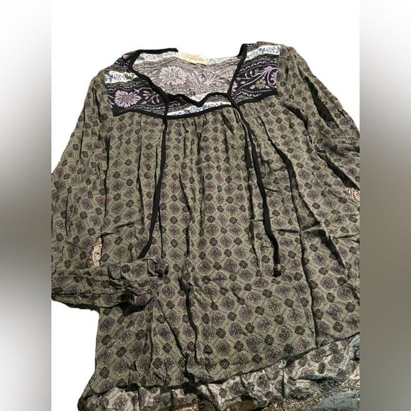 Rewind size juniors medium top excellent condition see pics - Picture 1 of 2